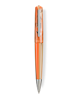 Pen Tibaldi INFRANGIBILE in  INFR-371-BP GINGER BEIGE - INFR-371-BP GINGER BEIGE